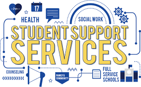 Student Support Services